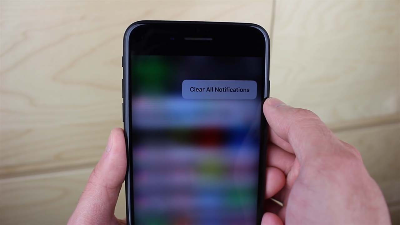 App Clearallnotifications Content