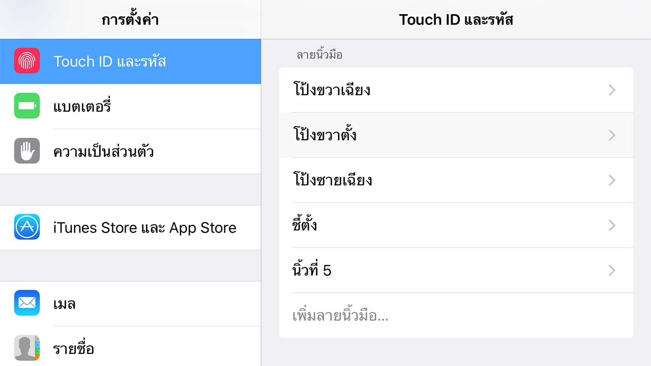 App Savefingerprintx2 Content