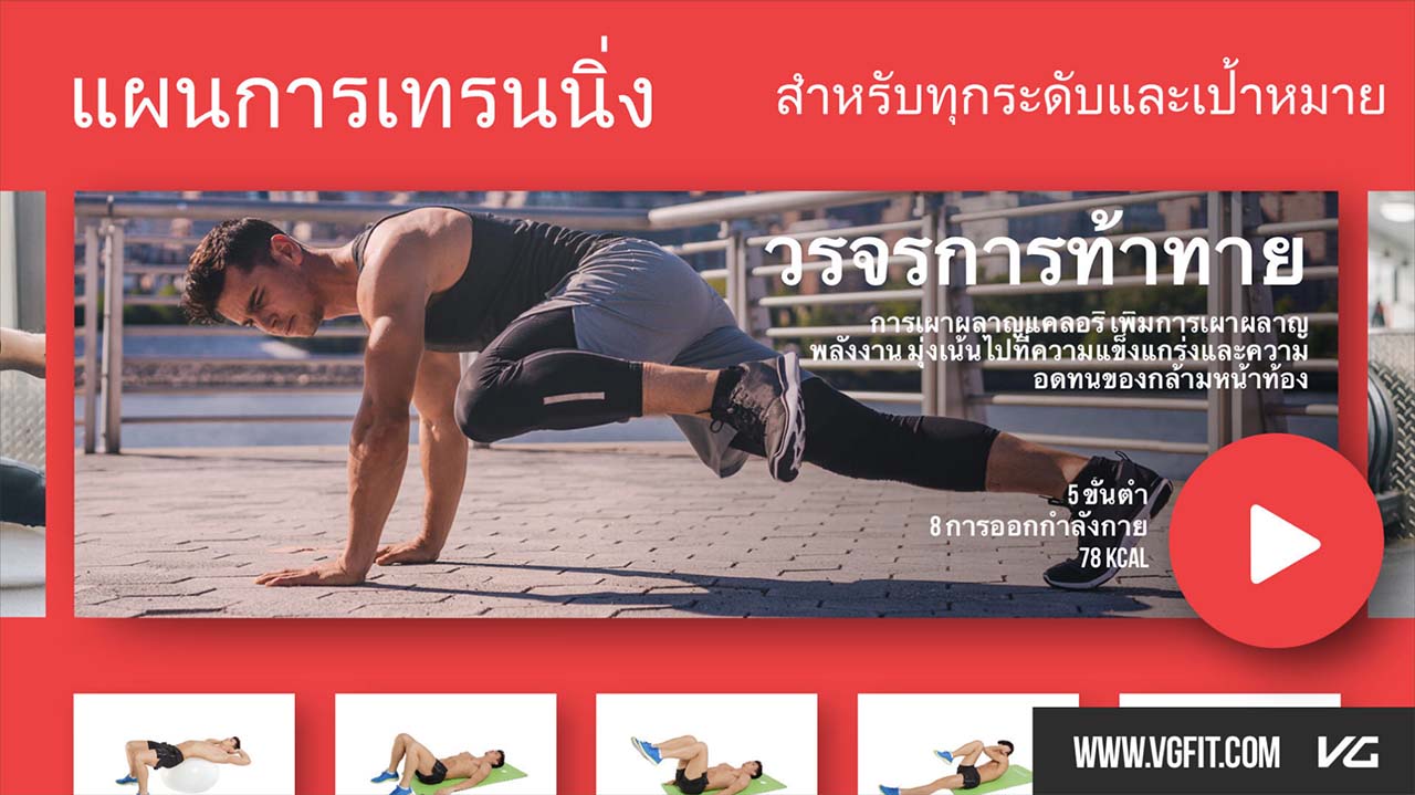 App Sixpackabs Content4