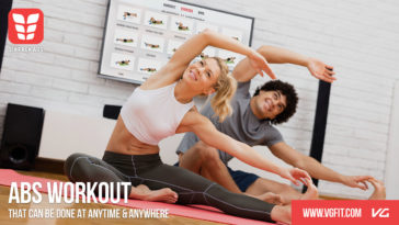 App Sixpackabs Cover