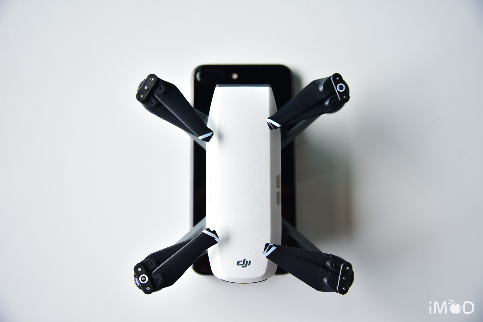 dji spark unboxing-2443