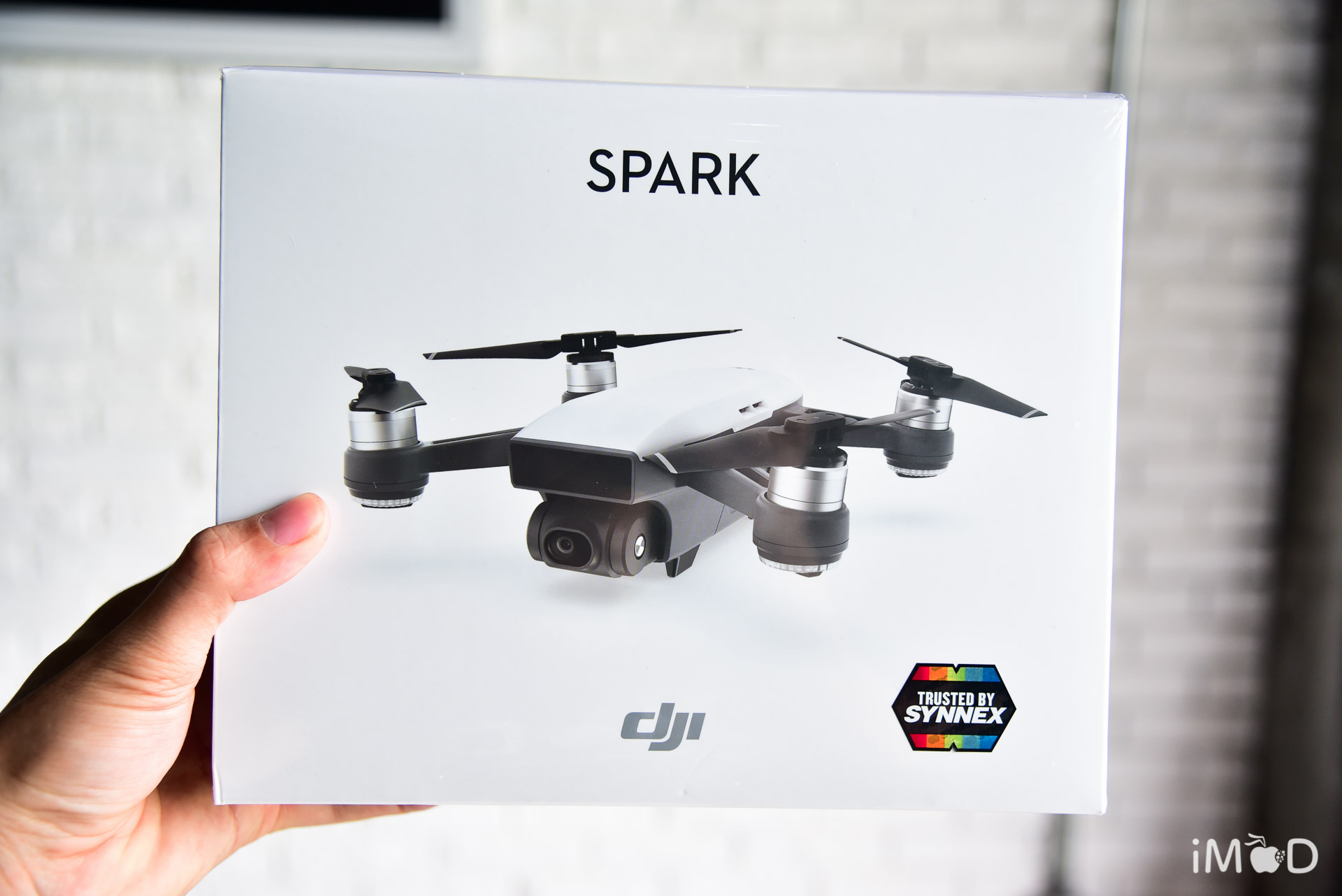 dji spark unboxing-2448