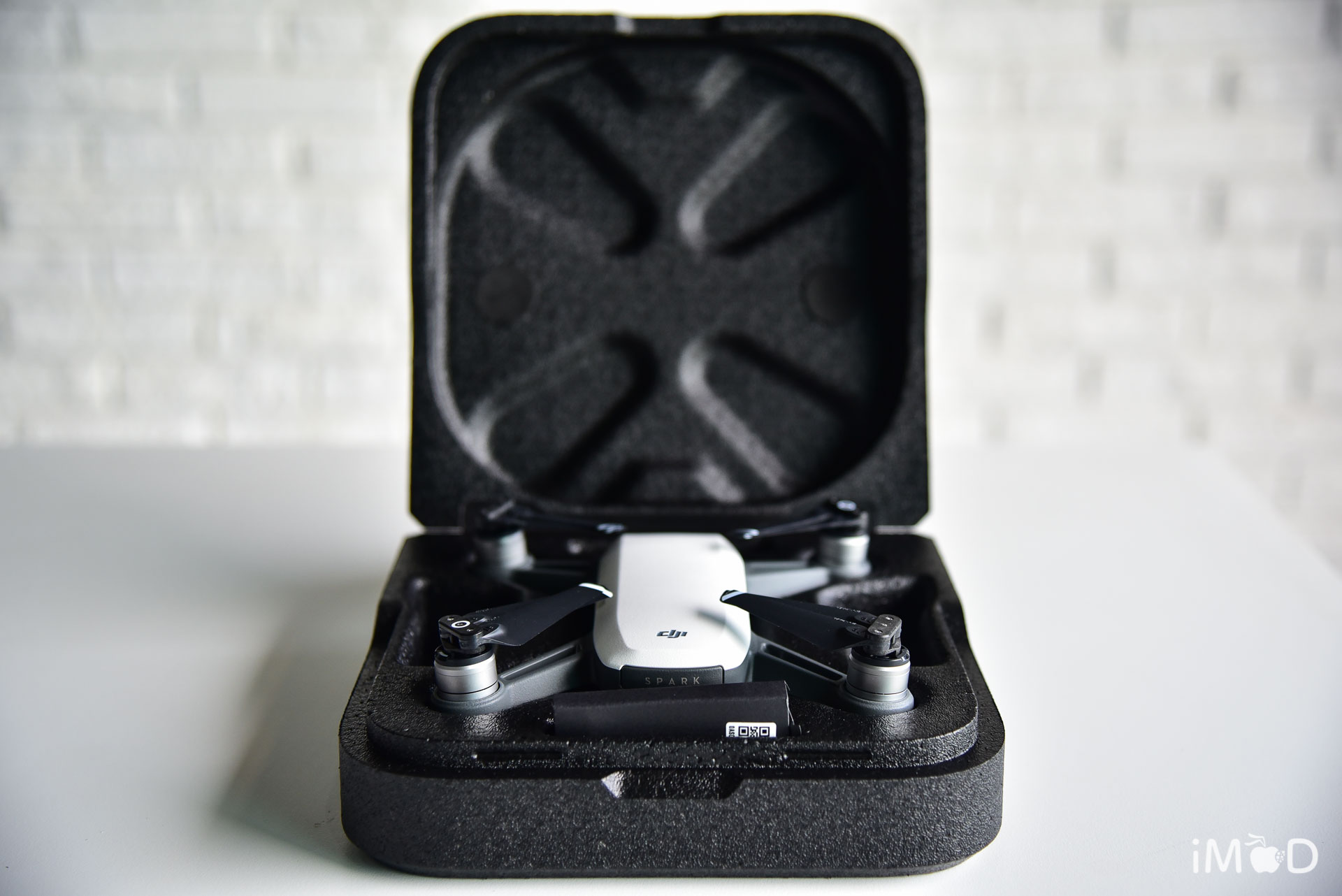 dji spark unboxing-2460