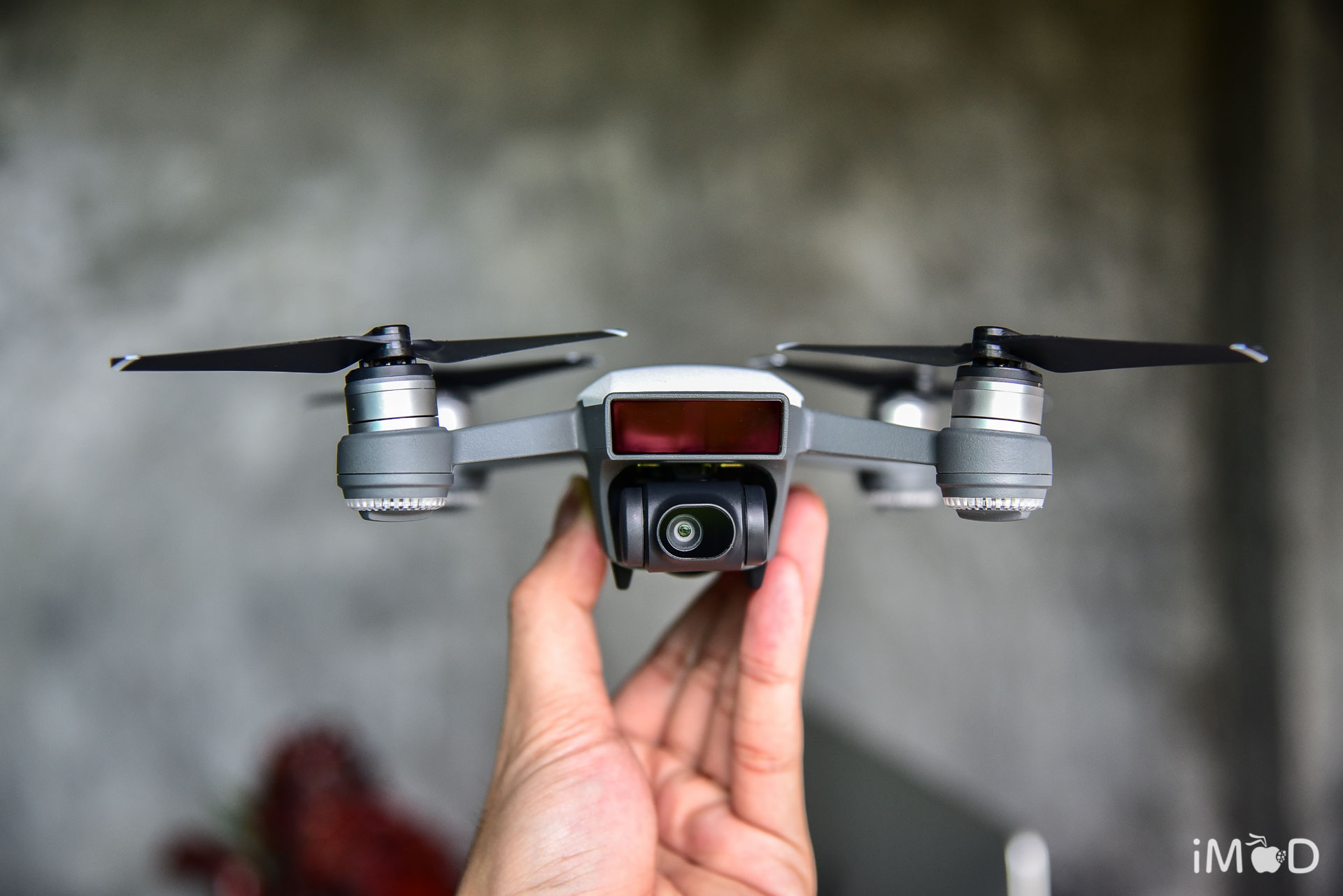 dji spark unboxing-2468