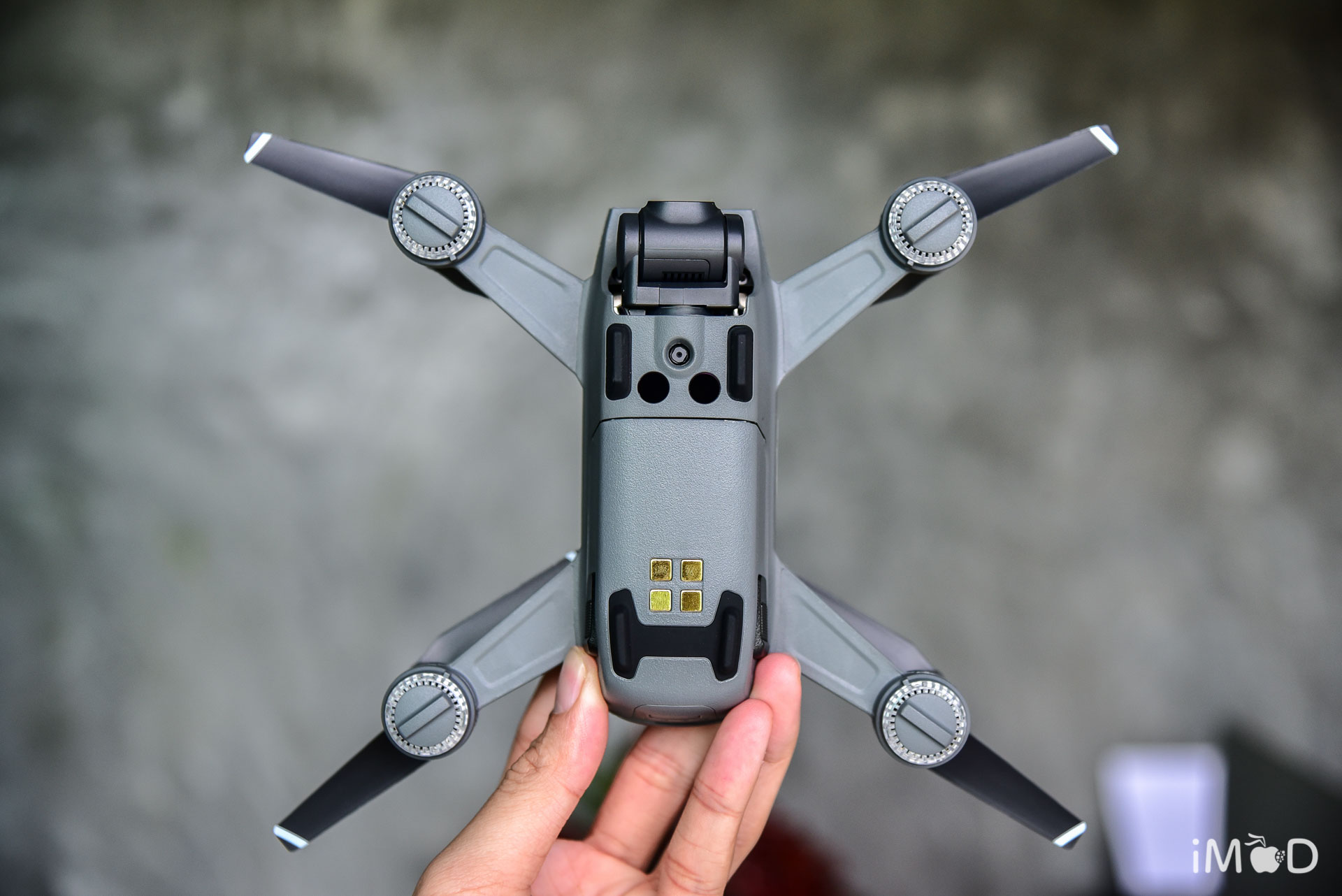 dji spark unboxing-2469