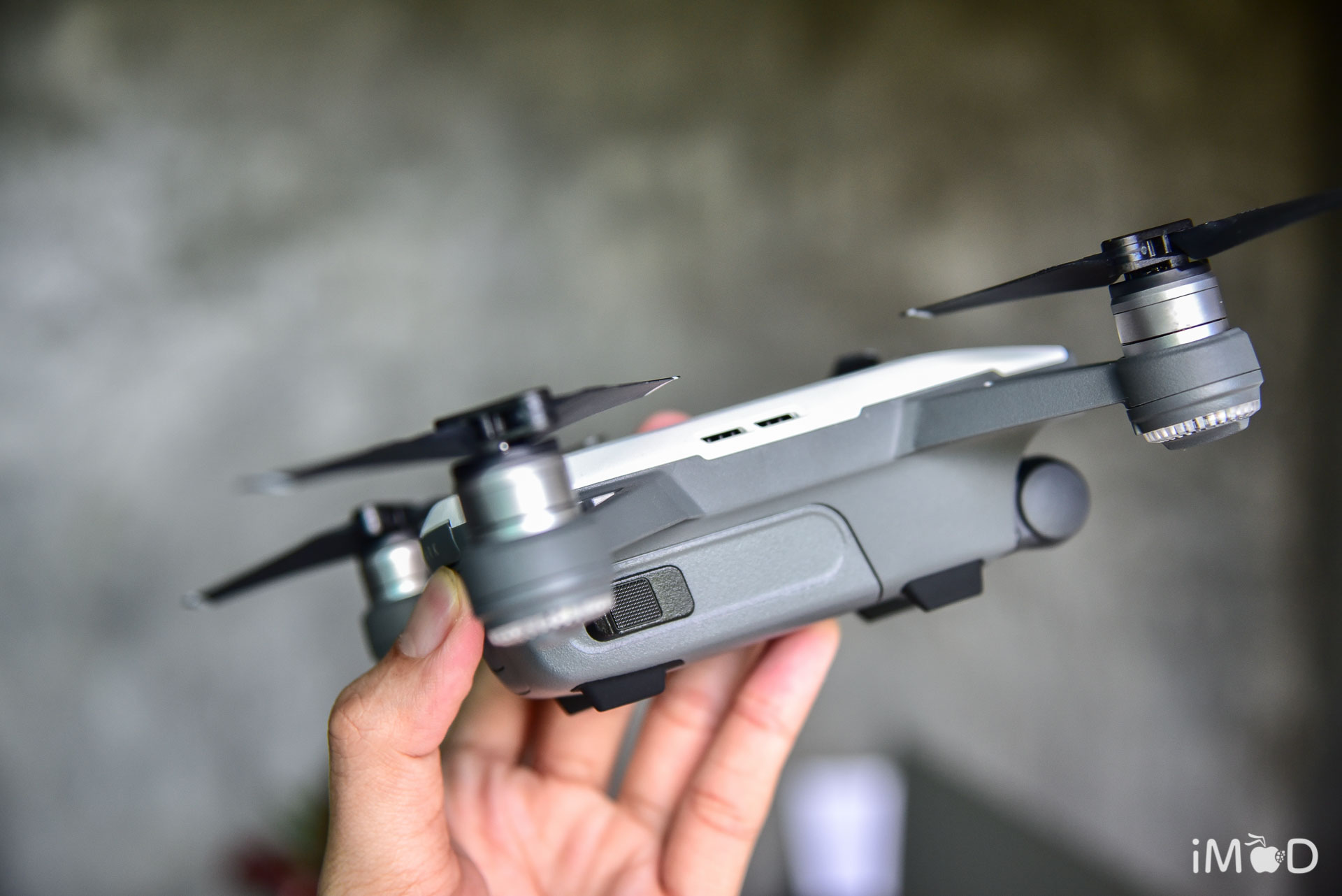 dji spark unboxing-2470