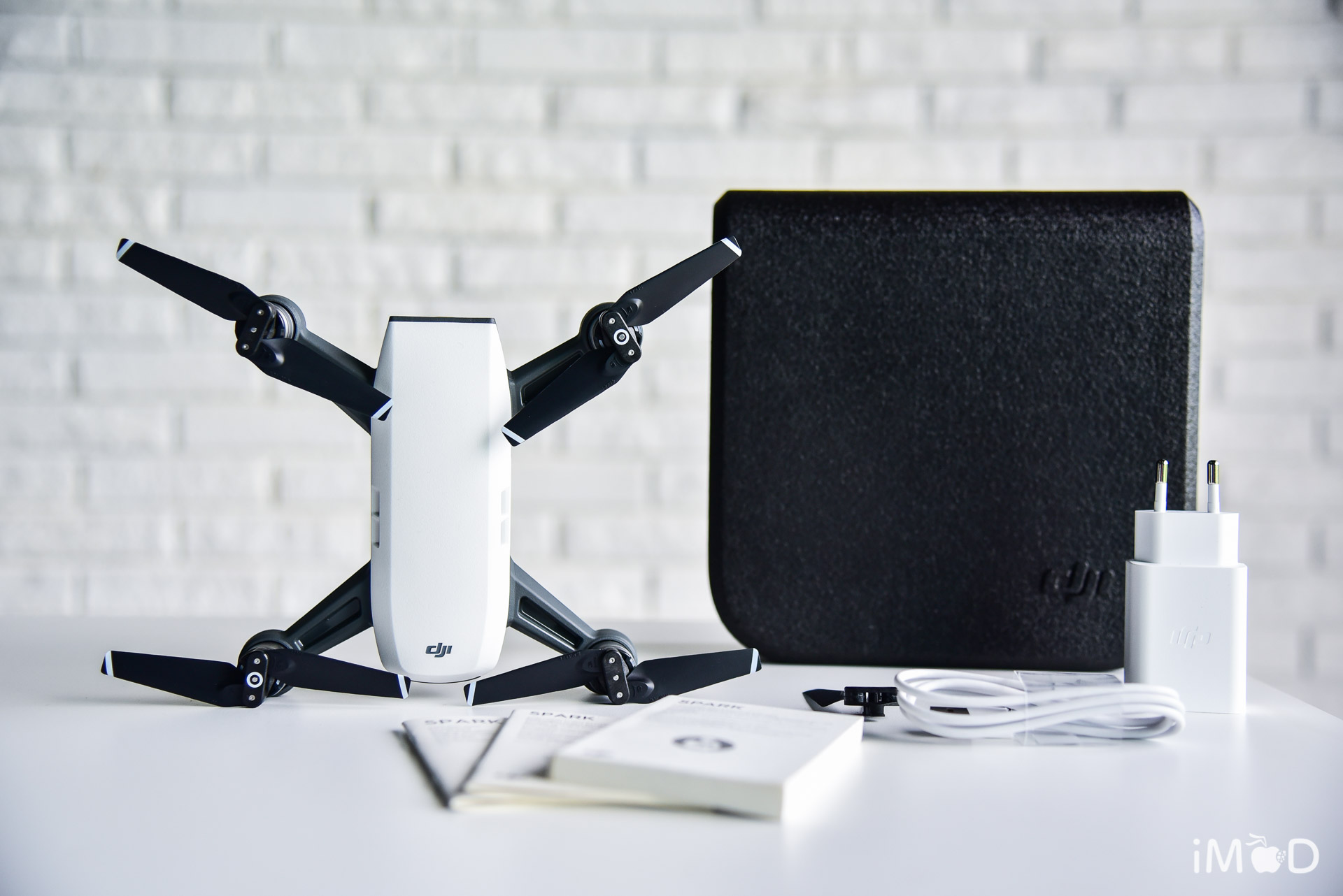 dji spark unboxing-2483