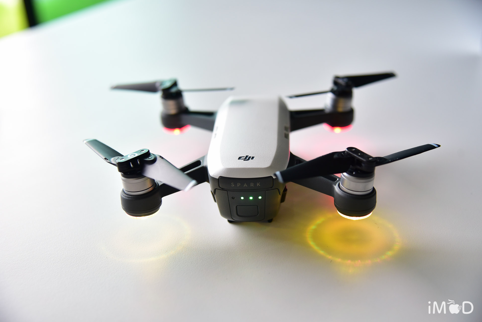 dji spark unboxing-2496