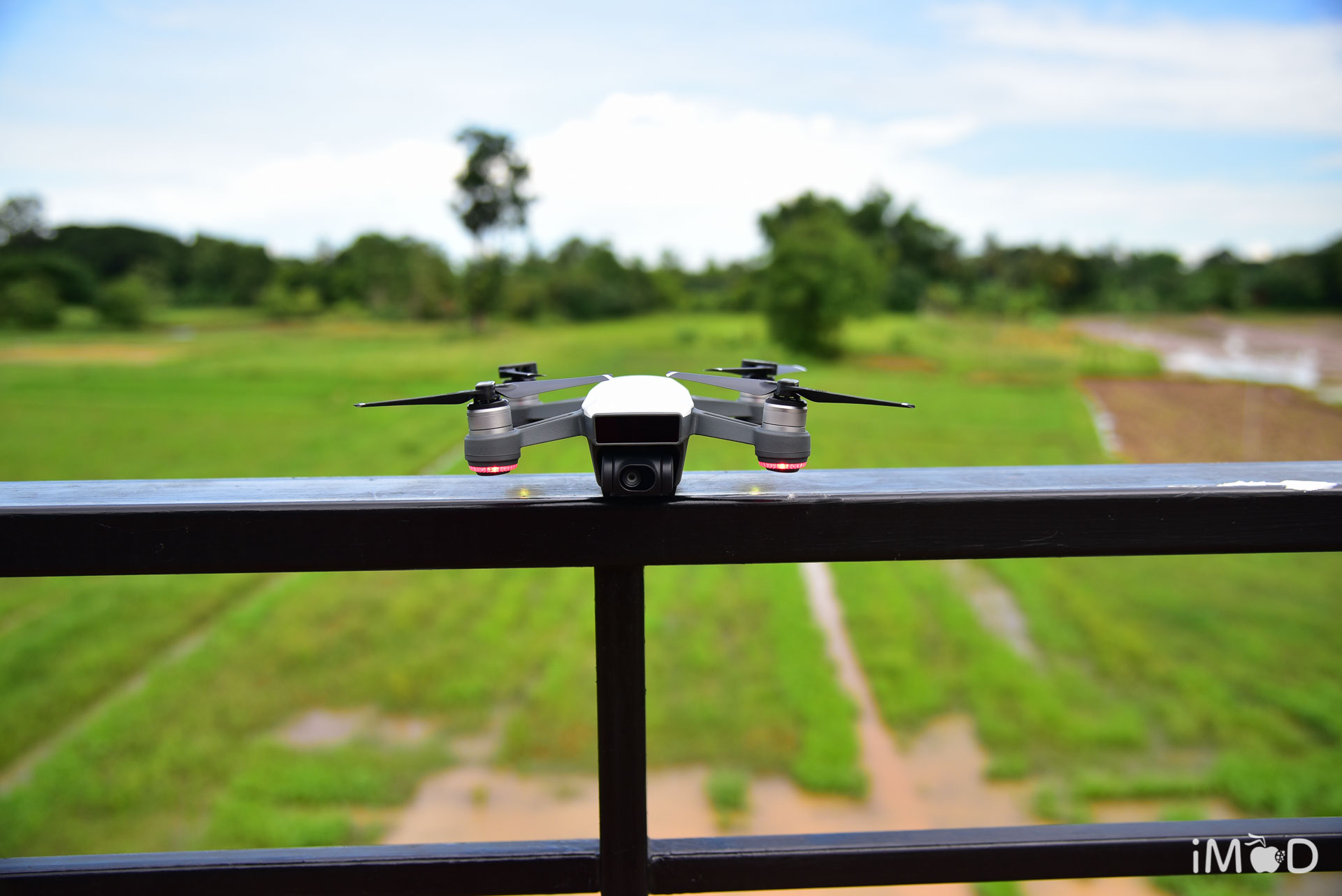 dji spark unboxing-2500