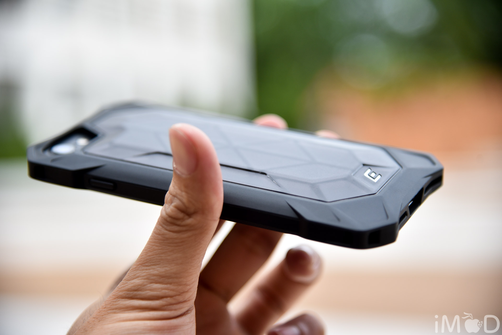 element-case-iphone7 black