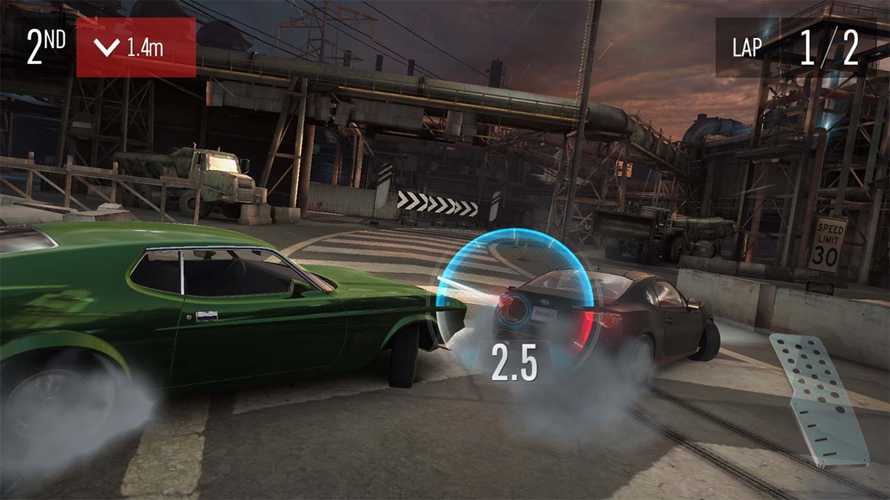 Game Racekings Content2