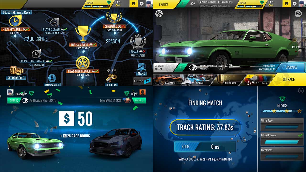 Game Racekings Content6