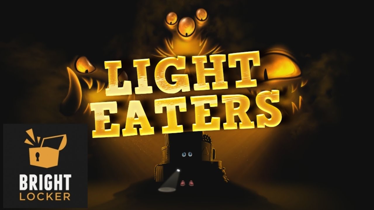 Game Lighteaters Cover