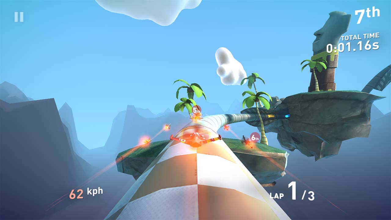 Game Taildrift Content1