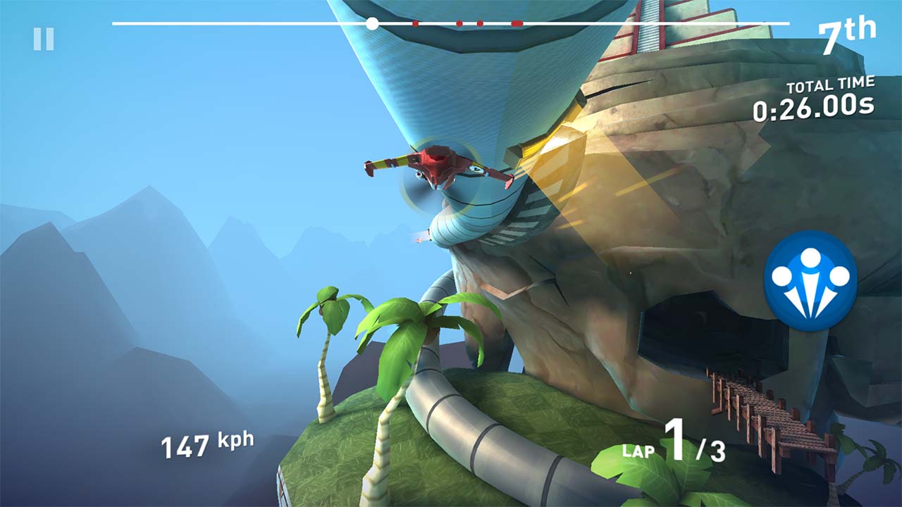 Game Taildrift Content3