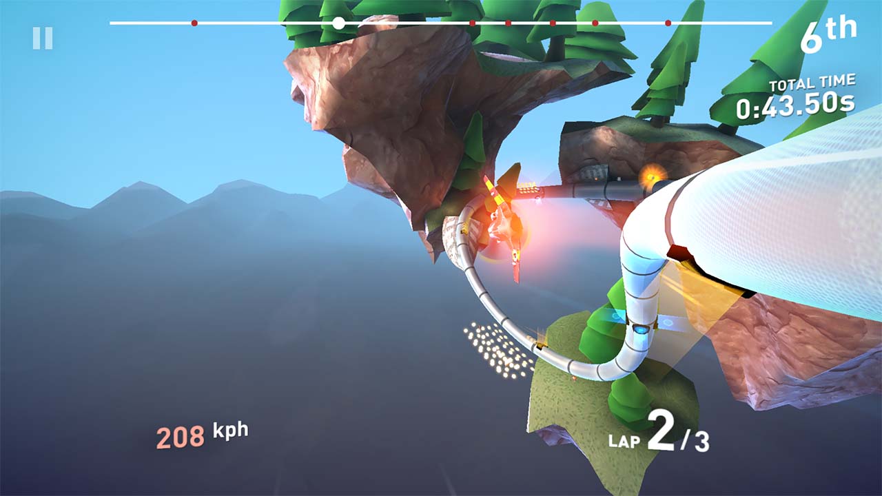 Game Taildrift Content4