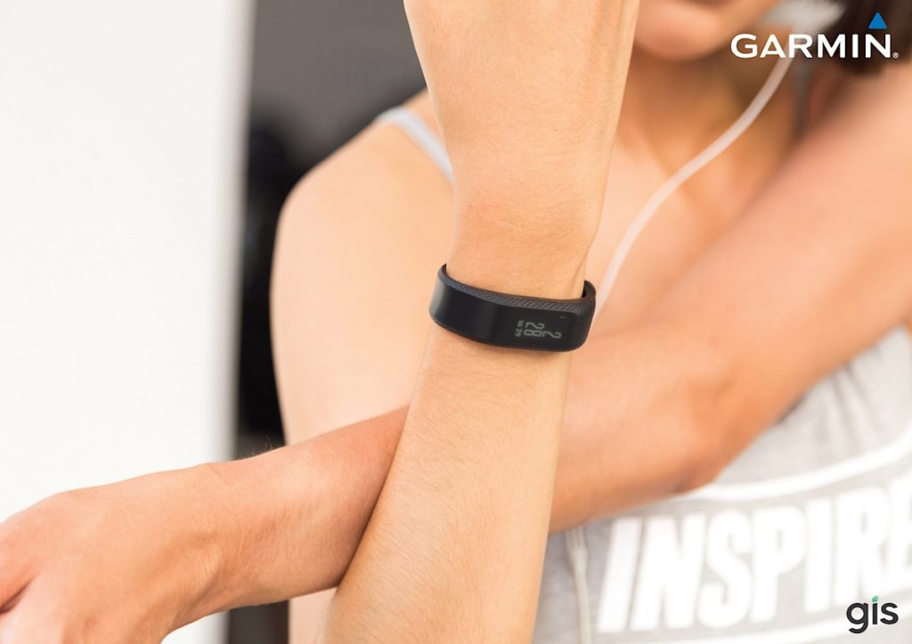 garmin vivofit 3 vs vivosmart 3