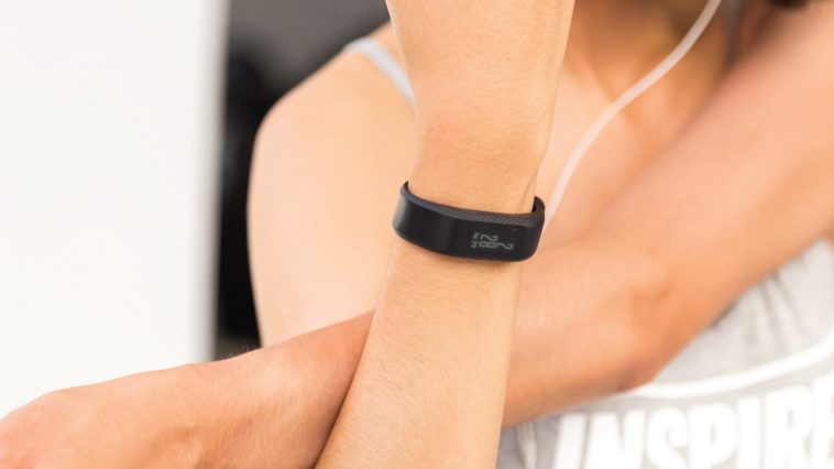 garmin vivosmart 3 iphone