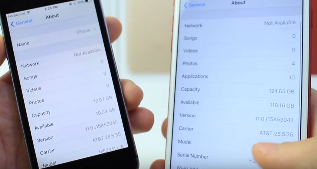 Ios11beta2newbuild 1 0