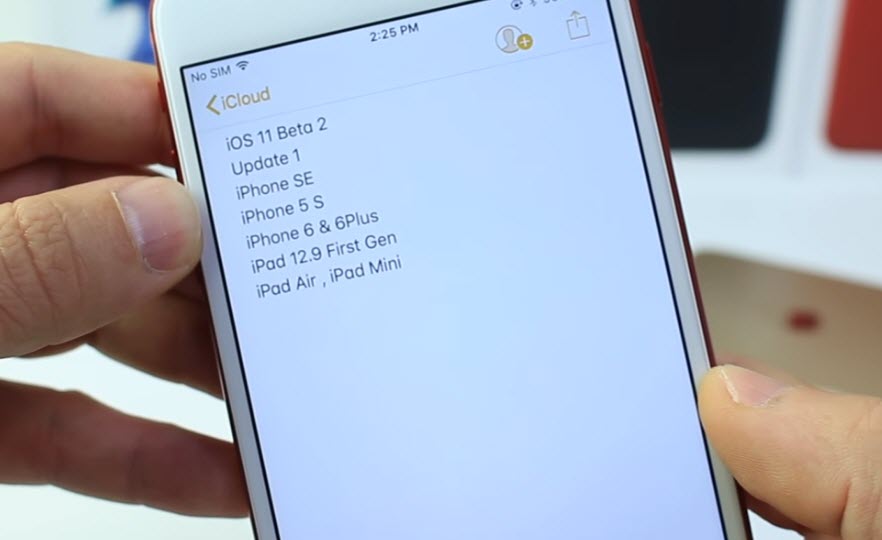 Ios11beta2newbuild 1 2