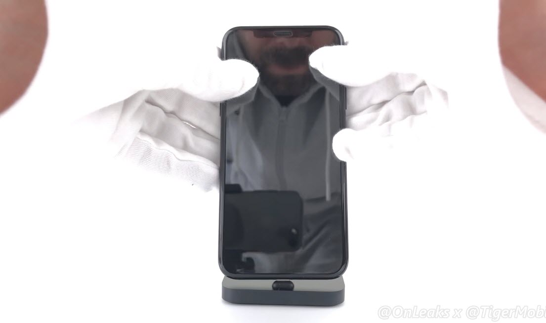 Iphone 8 Dummy Onleaks 1 0