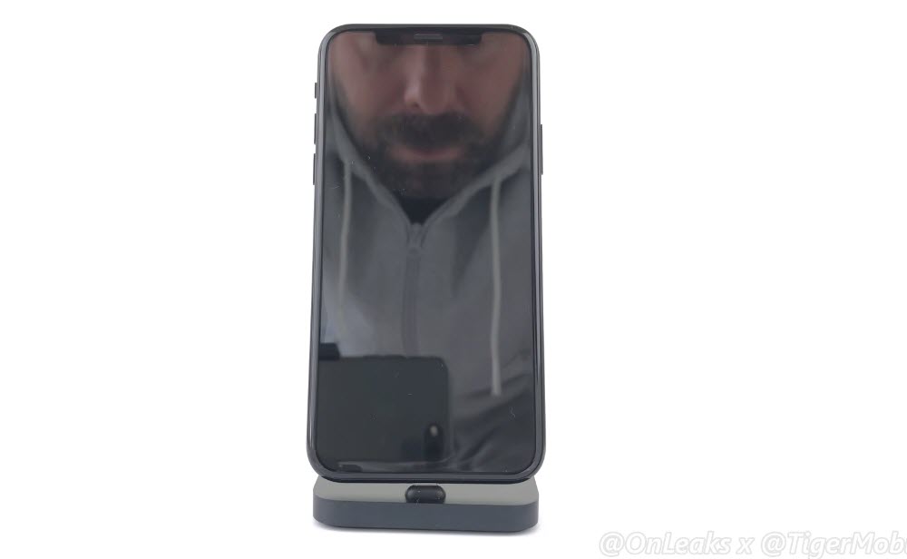Iphone 8 Dummy Onleaks 1 1