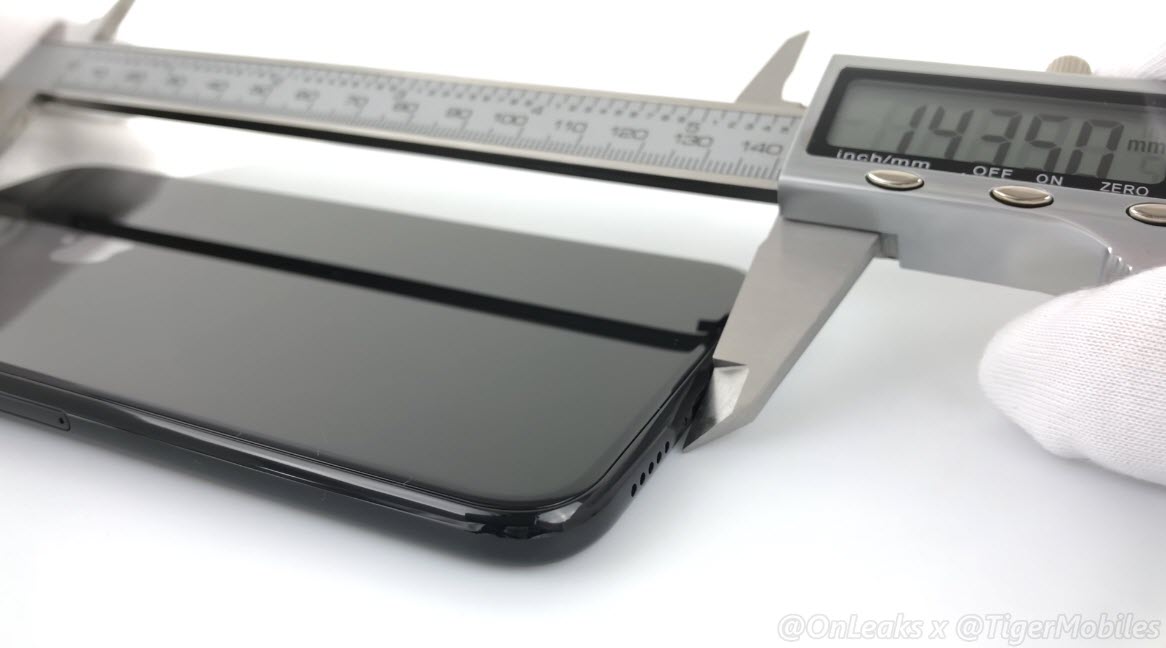 Iphone 8 Dummy Onleaks 1 10