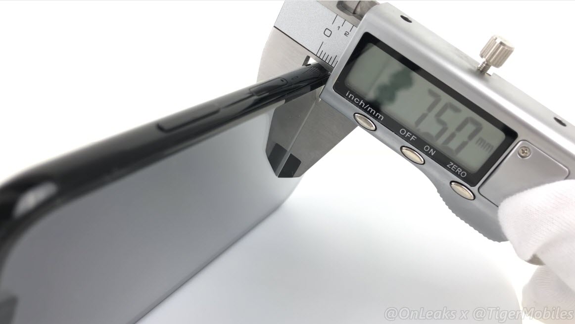 Iphone 8 Dummy Onleaks 1 11