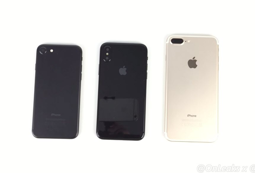 Iphone 8 Dummy Onleaks 1 12