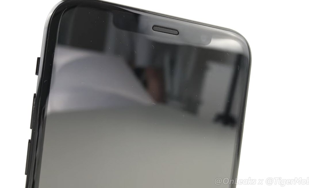 Iphone 8 Dummy Onleaks 1 2