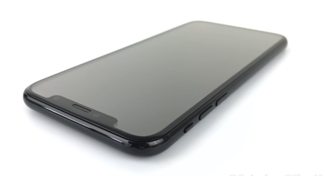 Iphone 8 Dummy Onleaks 1 3 1