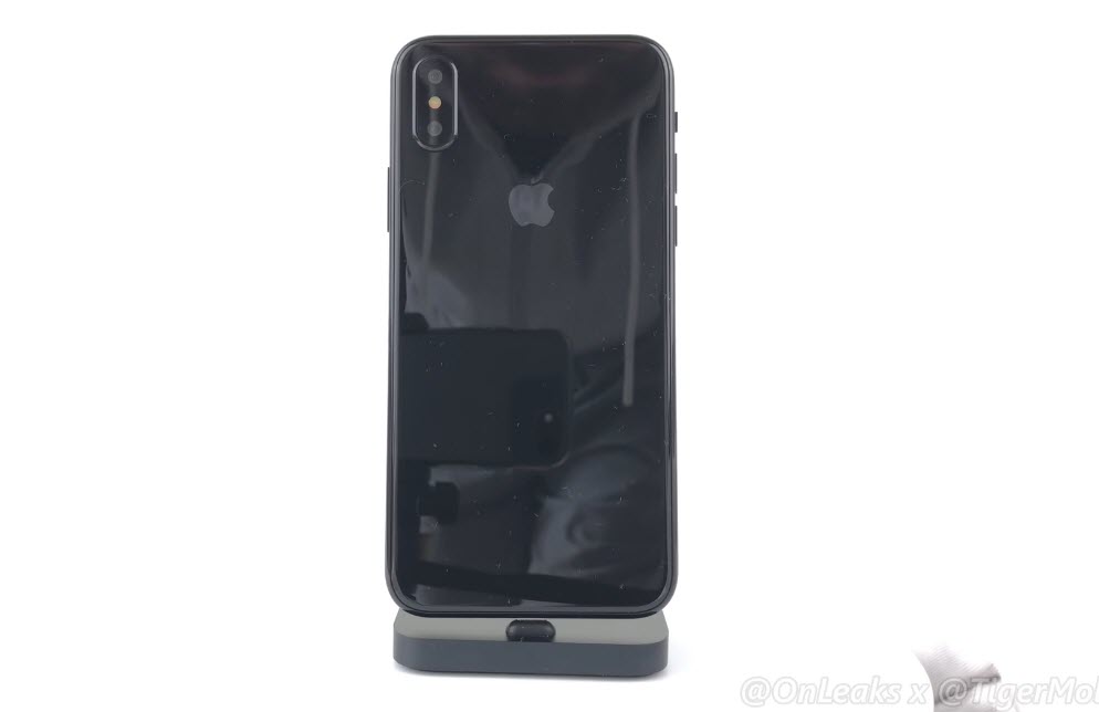 Iphone 8 Dummy Onleaks 1 4