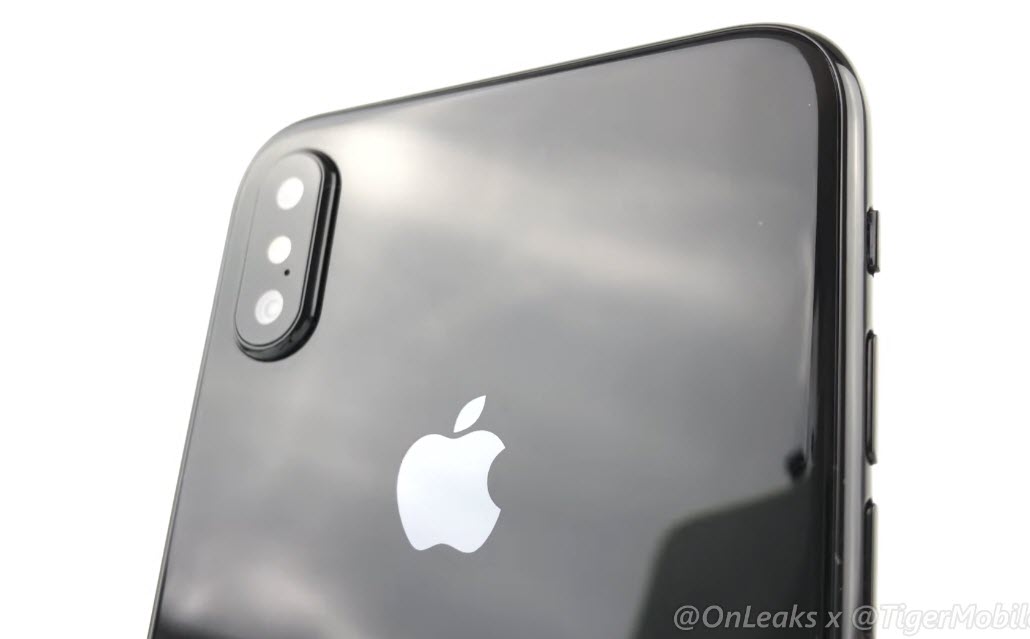 Iphone 8 Dummy Onleaks 1 5