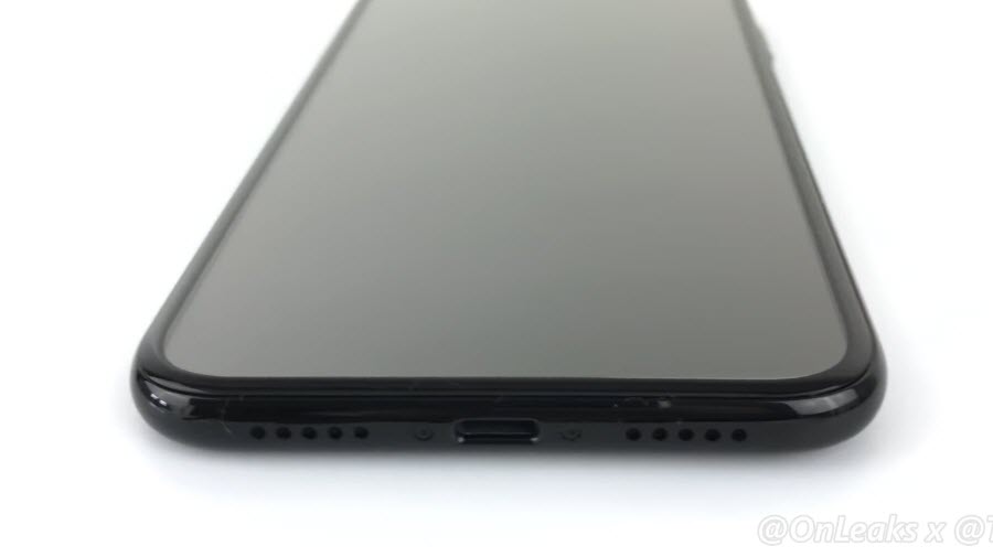 Iphone 8 Dummy Onleaks 1 7