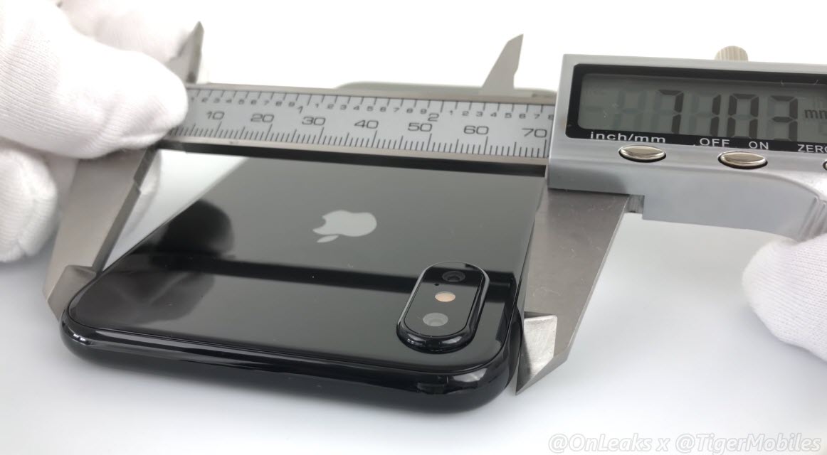 Iphone 8 Dummy Onleaks 1 9