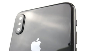 Iphone 8 Dummy Onleaks Cover 2