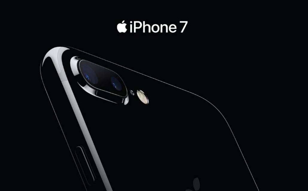 Iphone7