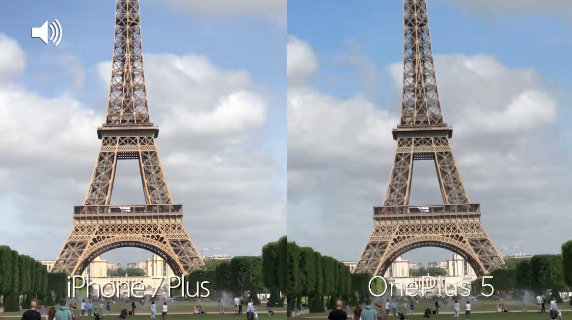 Iphone7plusvsonepluscam 1 3