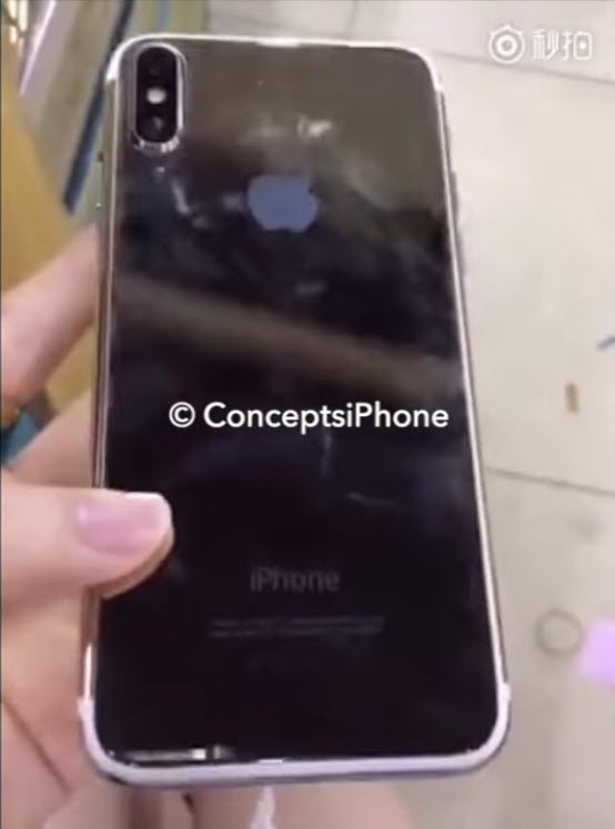 Iphone8 Hands On Ios 1 2