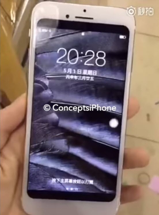 Iphone8 Hands On Ios 1 3