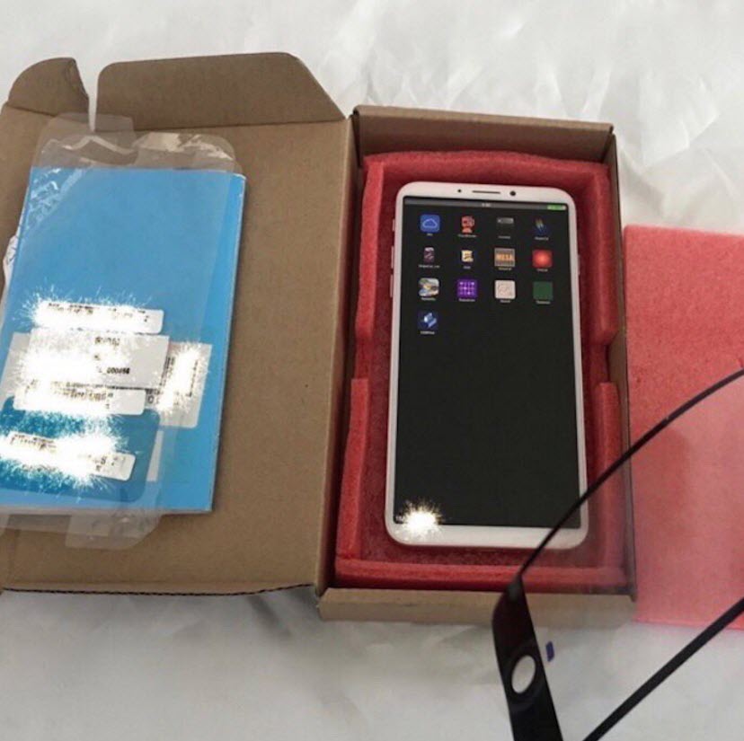 Iphone8 Prototype Leaks 1 1