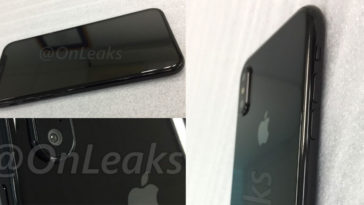 Iphone8dummy Oneleaks