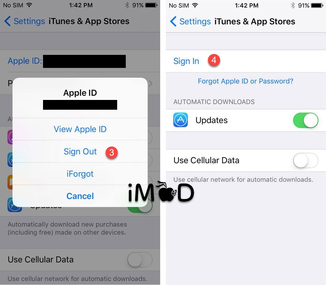 Appstore Purchased 2 2