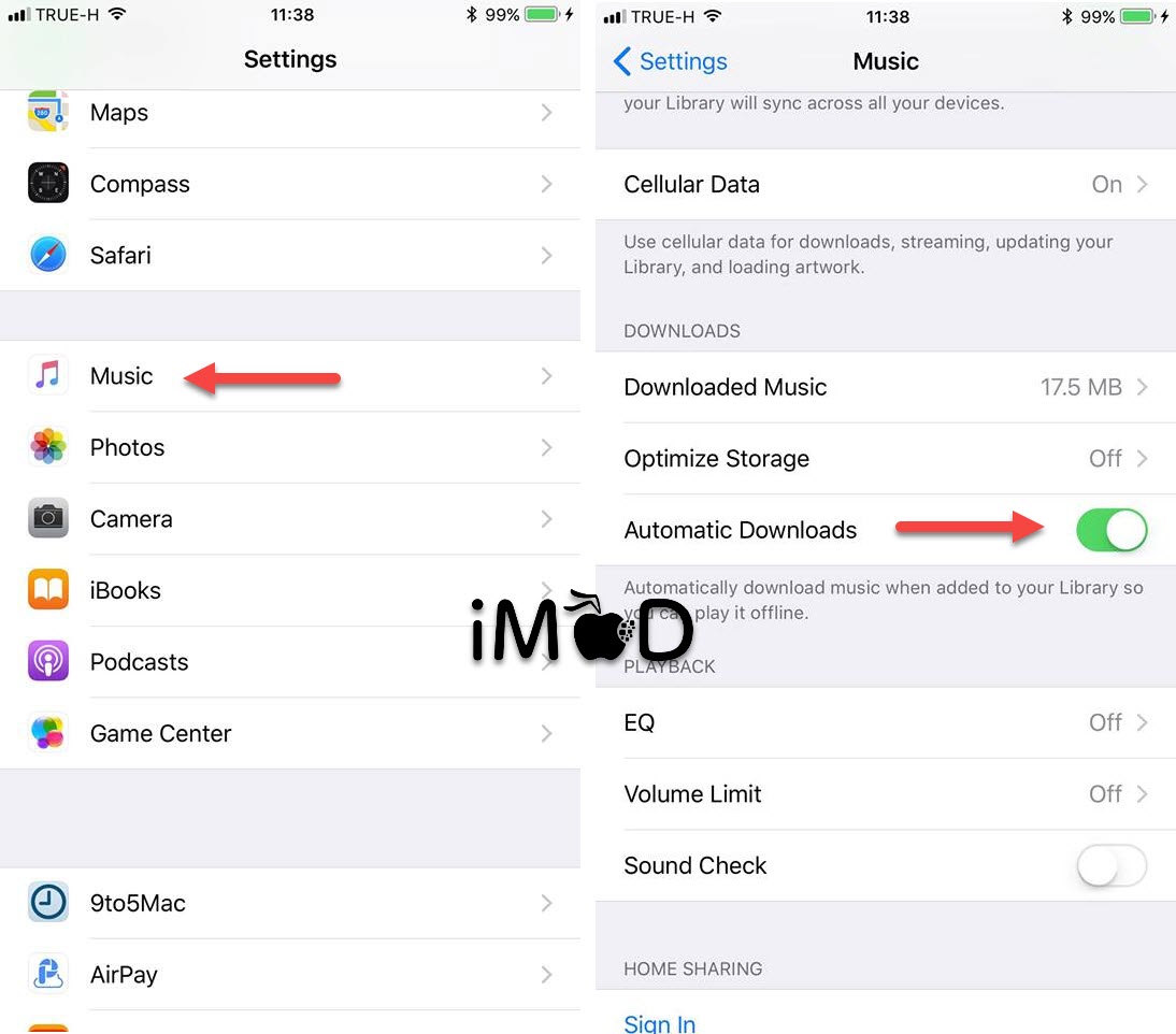 Applemusic Hidden Feature 1 4