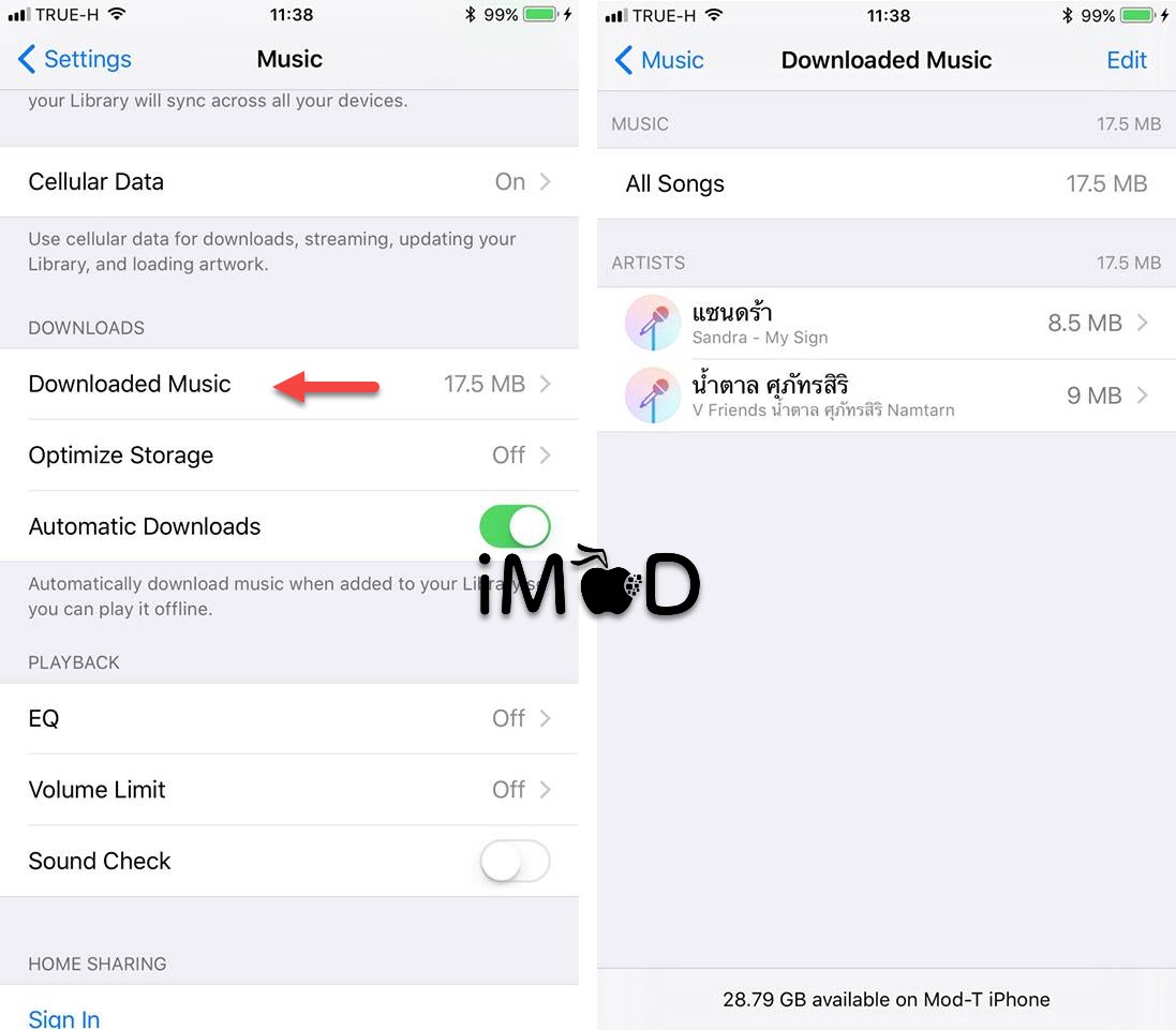 Applemusic Hidden Feature 1 9