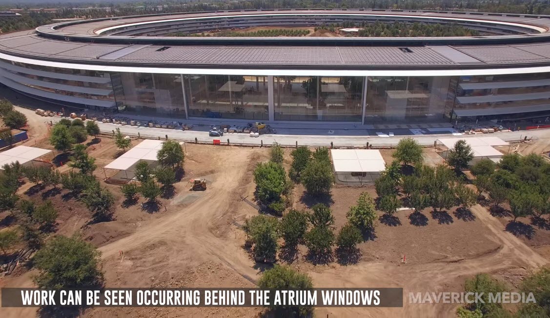 Applepark July 1 1