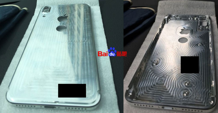 iPhone8-TouchID-Back-Baidu
