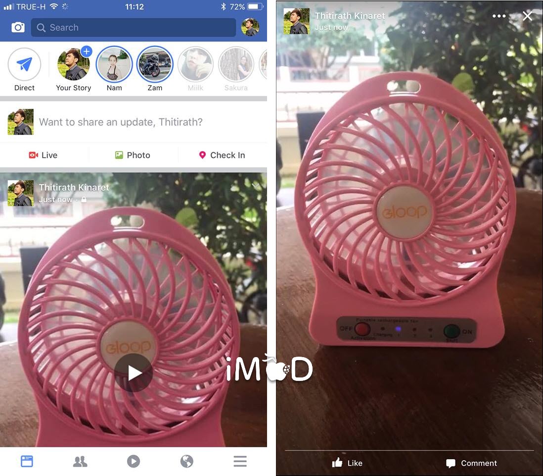 Facebook Gif Camera 2 3