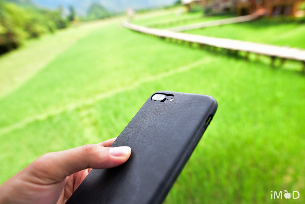 Hi Shield Leather Case Iphone7 13