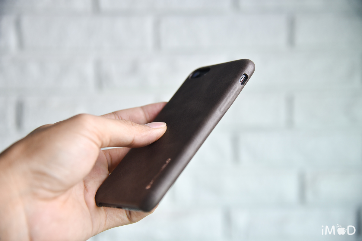 Hi Shield Leather Case Iphone7 20